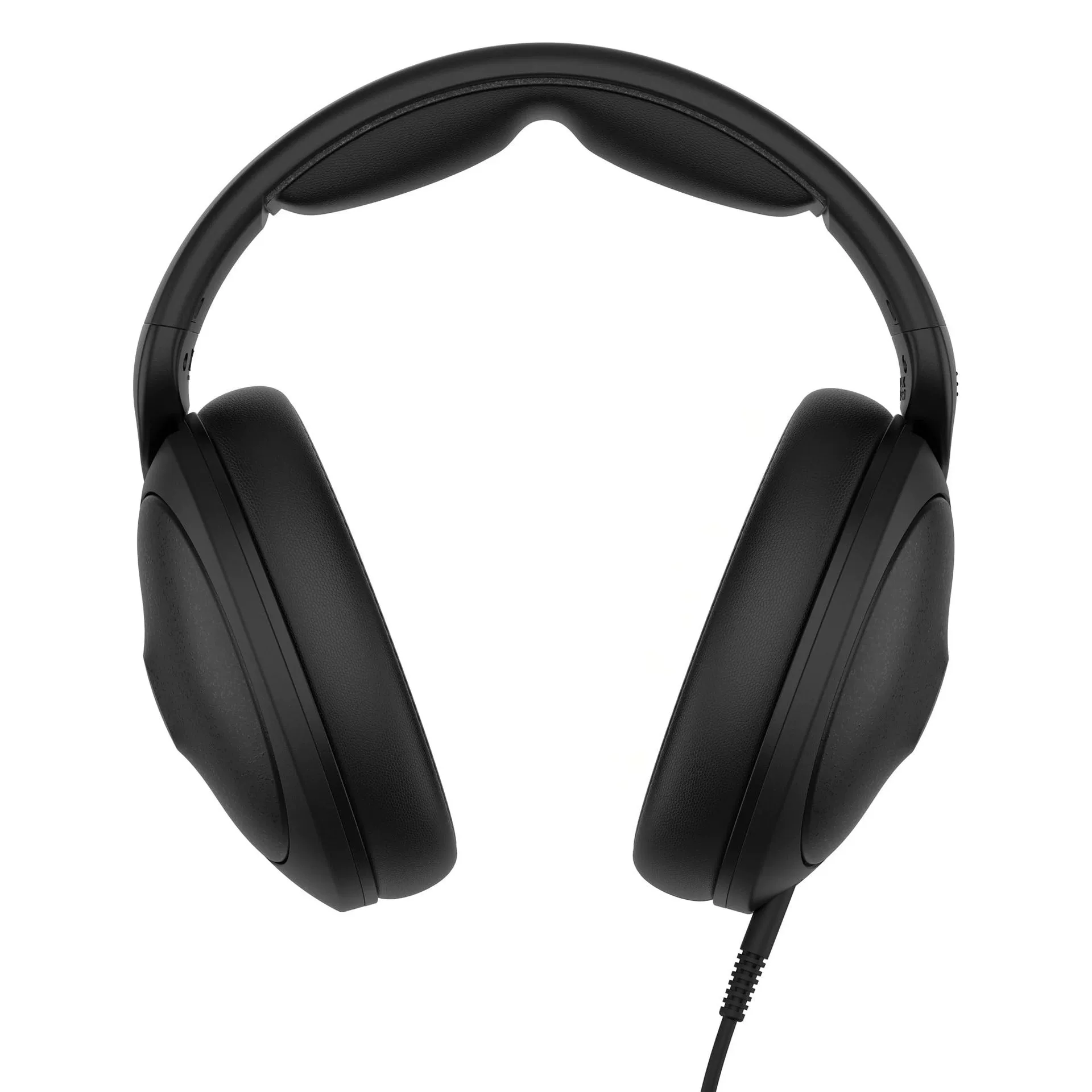 Наушники закрытые Hi‑Fi Sennheiser HD620S, накладные, для музыки
