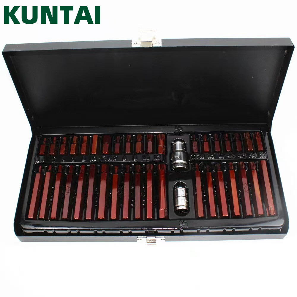 专业制造发红S2钢 40件套星批 CR-V40件星批