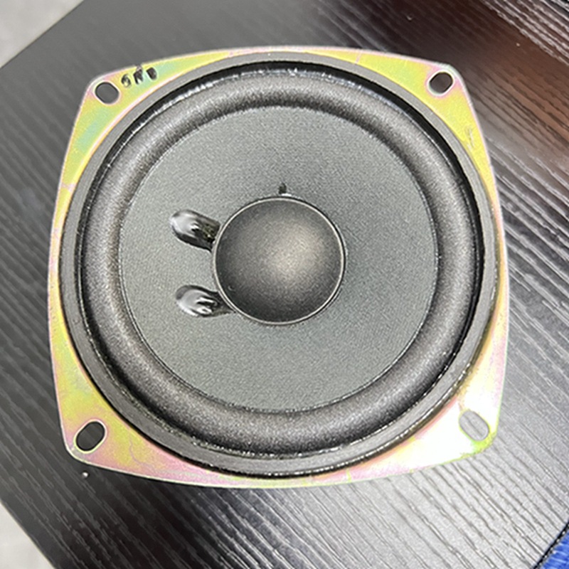 上海声泰Suntar全频喇叭高中低喇叭8欧10W音箱音响扬声器