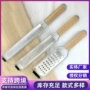 厨房304巧克力芝士擦丝器