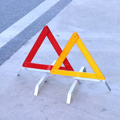 Triangular Warning Sign, Warning Warning sign
