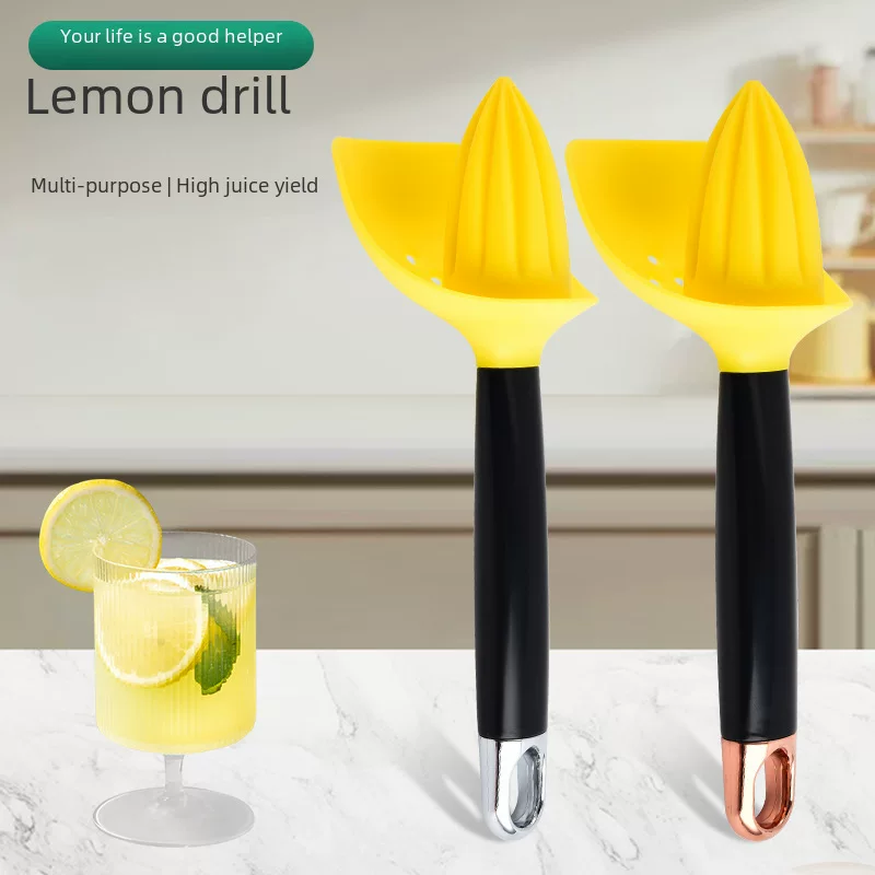 Supreme Citrus Lemon Witcher Creative Kitchen Tools Manual Juvenile Manual Lemon Squeeze Squeeze