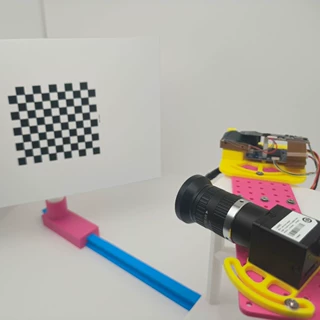 开源代码互补格雷码C#编程WinForm三维重建用低成本单目3D结构光