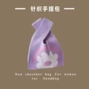 Eight petals - purple