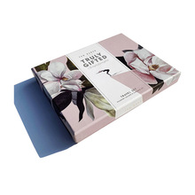 工厂直销美妆用品工具包包装盒天地盖纸盒礼品盒彩盒高级感包装
