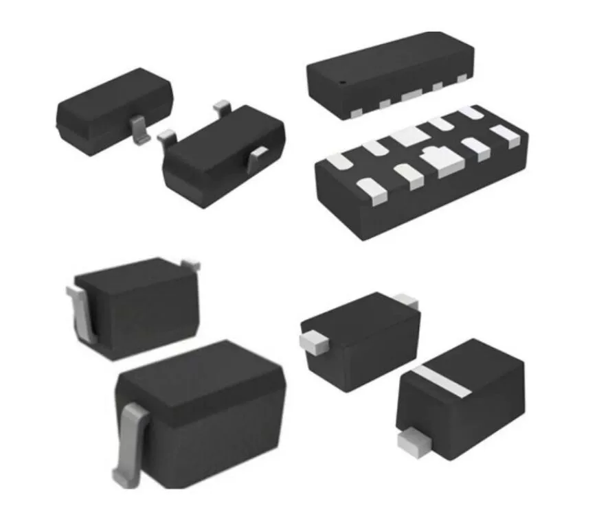 SCM7060-272T SMD общего режима фильтр индуктора 2700R