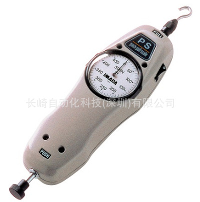 日本依梦达IMADA推拉力计PS-5lb 议价