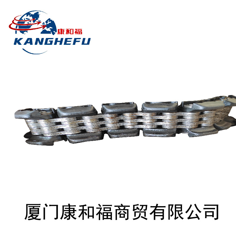 适用于林德352/332叉车配件板式链9495106000边缸链条