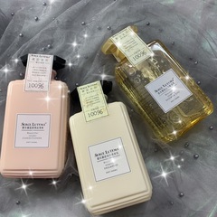 ディザトーンと同じ香水シャンプーのシャンプーセット