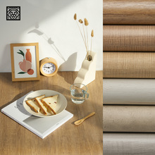 PVC摄影背景纸 木纹拍摄背景布INS复古美食静物产品直播拍照道具