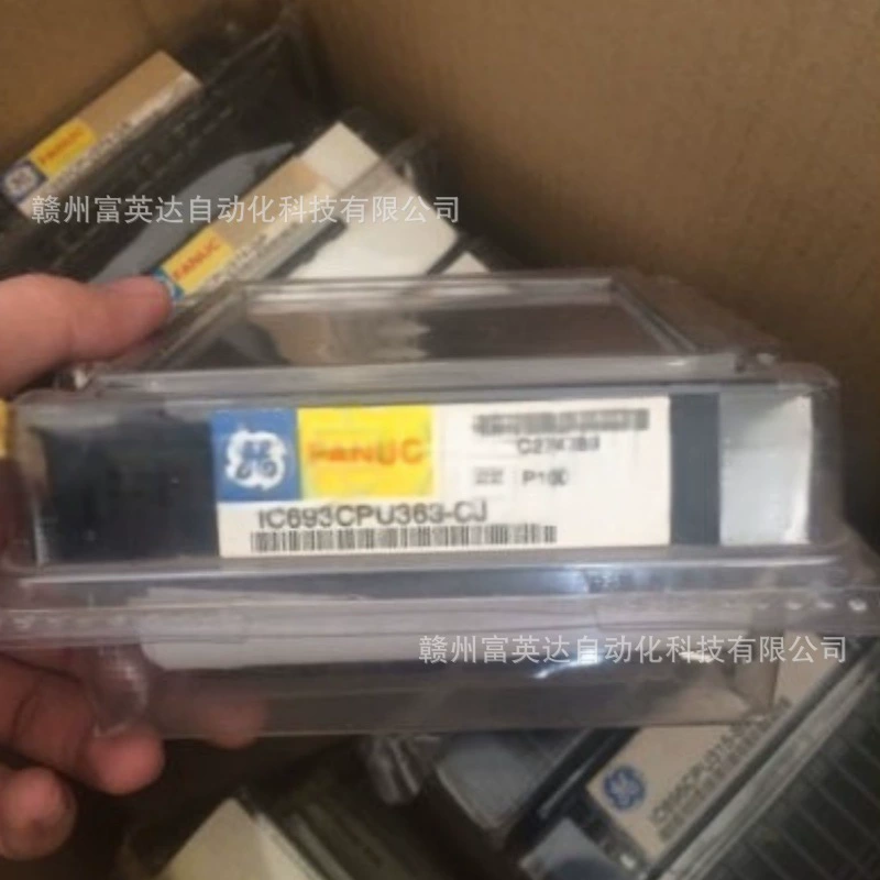 Модуль ПЛК IC693ALG220-IC693ALG222-IC693ALG221E IC693ALG221 на складе