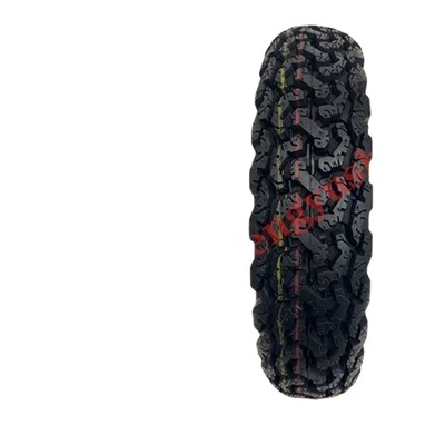 vacuum tire, Electric tricycle tires