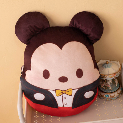 Mickey