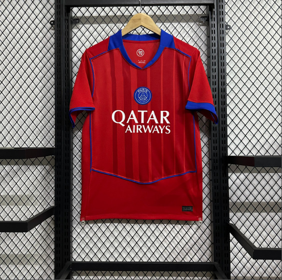 2526 temporada tailandesa uniformes de fútbol Riad Inter Madrid Atlético París Barcelona Real Madrid AC Juve Miami camiseta