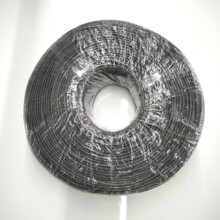 �������|�h��CAT5E 24AWG���~7/0.2BC 4P UTPֱ��5.5��ȼ��ɫ�W��