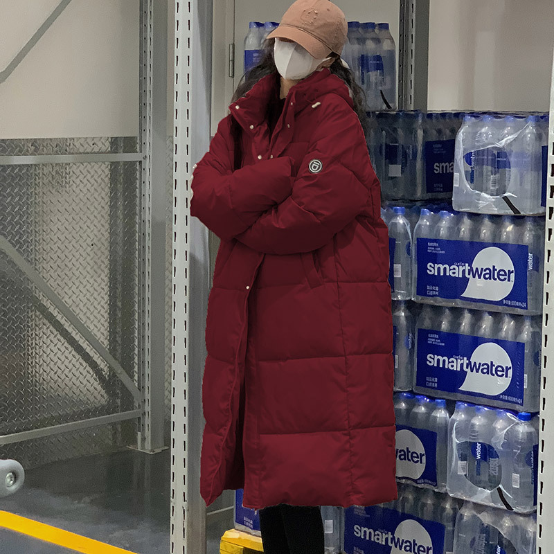 빨간색