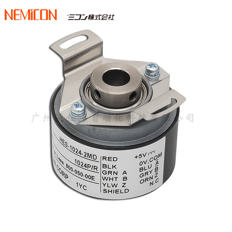 ԭװ���ܿ�HES-1024-2MD����ʽNEMICON�ٶȱ�����-800-050-00E