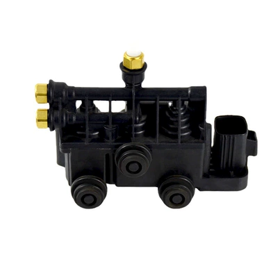 Immediate Shipment, damping system