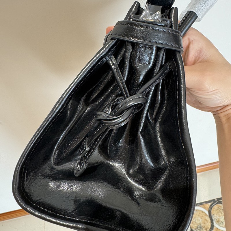 油蜡皮法棍包真皮女包softlux复古腋下包斜挎单肩机车小 一件包邮