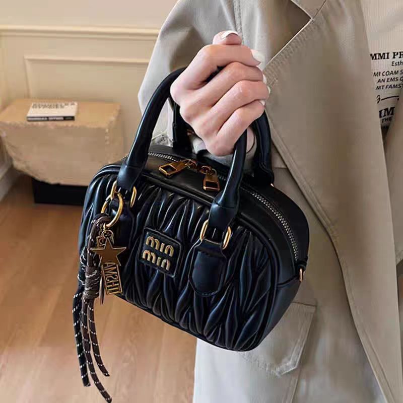 Universal elegant small design bag strap