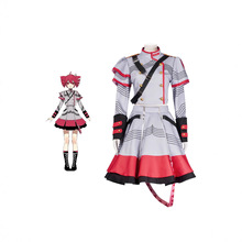����Tetocos�� ����ż�� ����С��cos��װ������ɫ����cosplay