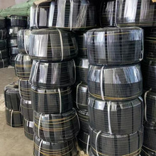 管防堵型鱼鳞纳米管管管曝气气管规格齐全水产增氧爆用养殖微孔