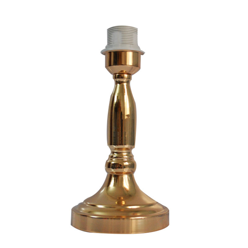 램프 기본 테이블 램프 홀더 플러그 E27 스크류 소켓 금속 철 DIY 액세서리 LED 전구 제조 업체 보내기