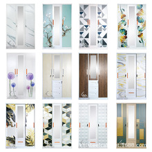 钢制衣柜家用卧室出租房简易组装金属置物架货架收纳柜子铁艺衣橱