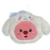 【Dragged Yugui Dog Beaver】Can squeak