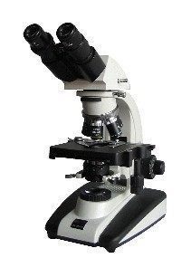 上海彼爱姆 XSP-BM-20 双目40-1600倍UIS无限远生物显微镜 
