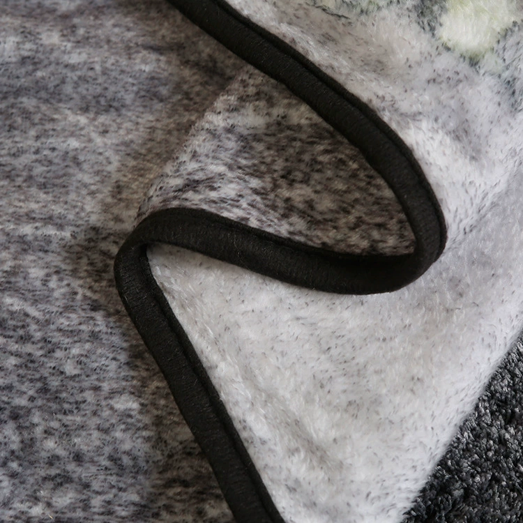 Flannel duvet, factory direct supply, Amazon, (Cross-border trading)