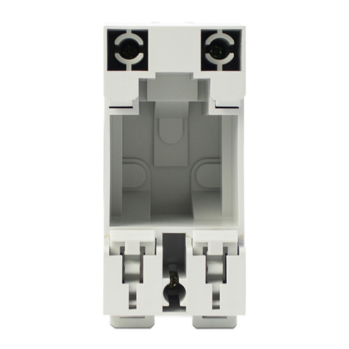 Chint AC30-103/110/108/10530/10540 two-hole, three-hole, five-hole 10/16A guide rail socket