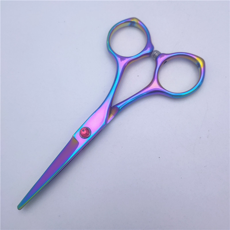 Línea de pesca tijeras antideslizante P-2 de dientes fuertes tijeras de línea de caballo Luya línea tijeras de línea de PE tijeras de línea de nylon