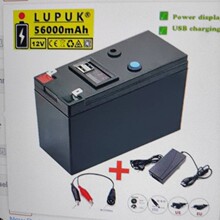 12V56Ah 3S6P 18650�늳ؽM�m��춇��F�� ����܇ ��ͯ늄�܇�