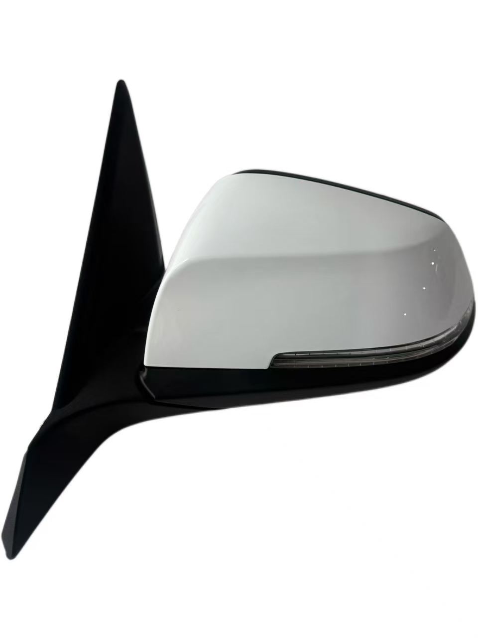 BMW 1 Series rearview mirror assembly compatible with F20 116i 118i 120i 125i rearview mirror assembly