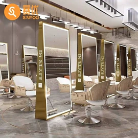 按摩床;功能沙发;洗头床