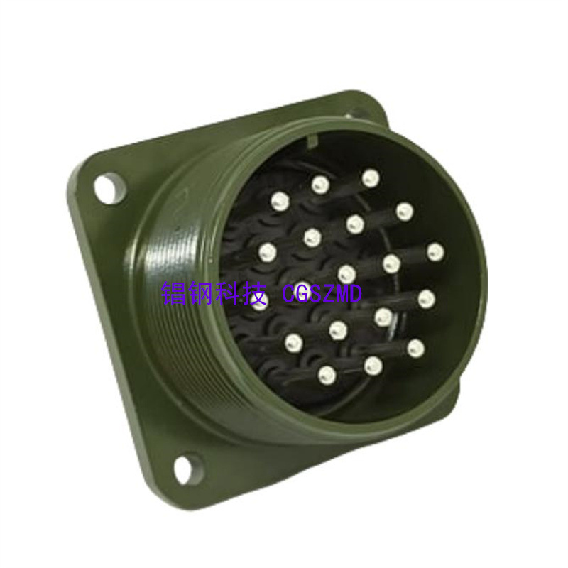 Բ,MS3102E22-7 1оĸ   MIL-DTL-5015