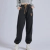 Чёрный (весна/осень)
