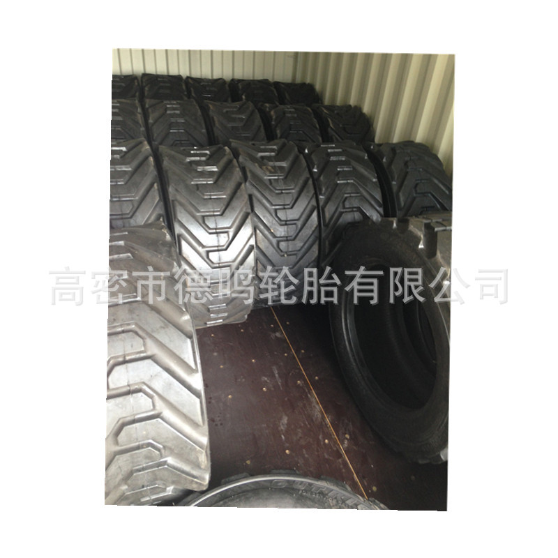 Neumáticos para maquinaria de construcción de llenado 445/50D710 385/65-22.5