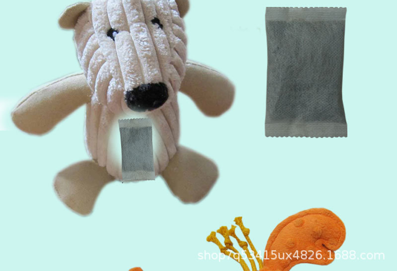 0.5--5ke无纺布袋装猫薄荷