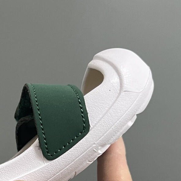 B8640 Niub New Baotou Generation Children's Toe Protection Comfortable Sandals for Boys and Girls