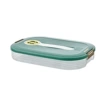 Layer -lid green