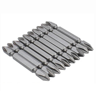 Wind Head Cross Double Head Universal Electric Drill Screwdriver Screwdriver Head Electric Screwdriver Head Mouth