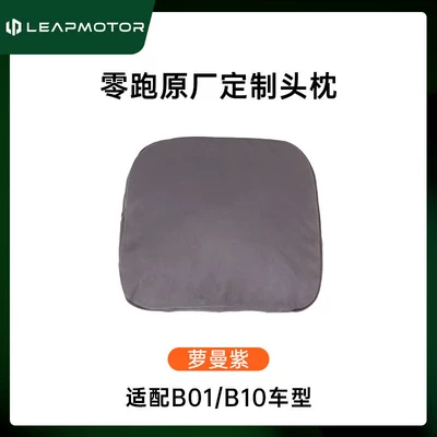 Headrest – Headrest A10/B10/C10/Lafa5 Full Series - leapmo-b10b01-roman-purple-1-headrest