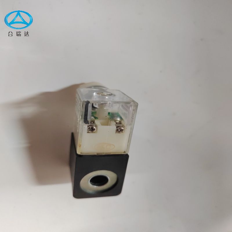 电磁阀线圈 (1)