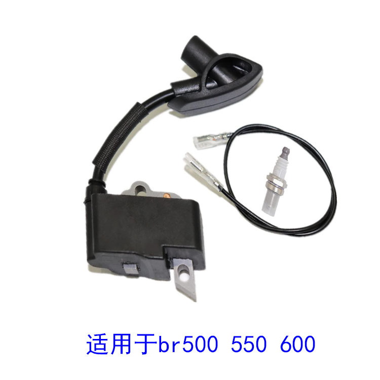 Motosierra accesorios bobina de encendido adecuado para br500 br600 42824001308