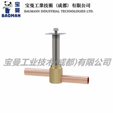 ȫ������Parker�ɿ�XSPϵ��ֱ��ʽ�ܷ��S�~���|늴��y���]��CO2