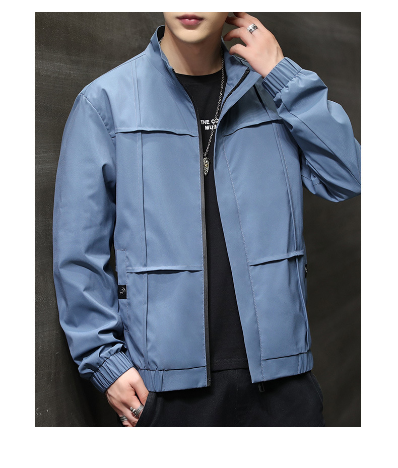 Veste pour homme en Polyester Polyester  - Ref 3443574 Image 131