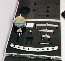 量规;角度尺;其他量具