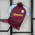 25/26 Aston Villa Home Kit